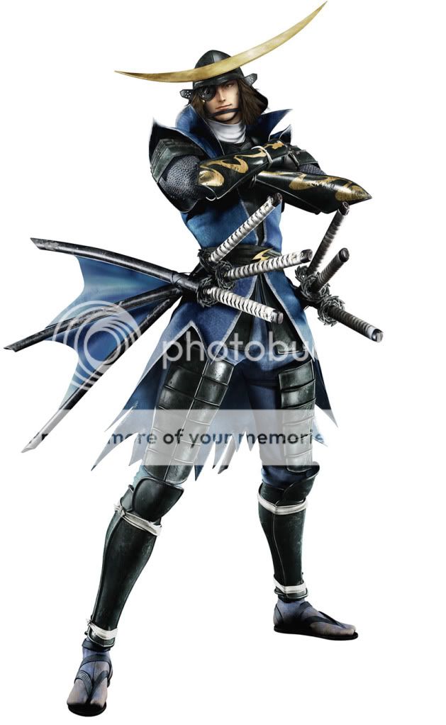 date masamune cosplay. Date Masamune - Sengoku Basara