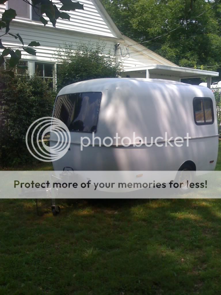 TN Boler for sale in East Tennessee. Athens Tn - Fiberglass RV