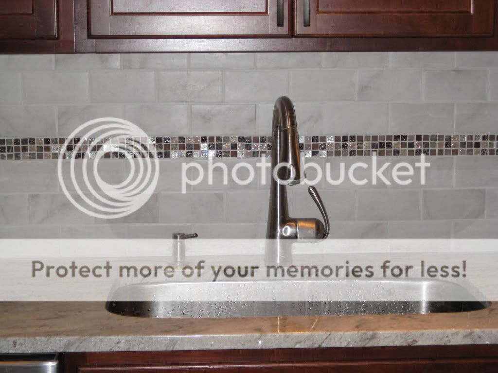 Anyone With Durango Or Crema Marfil Subway Backsplash?? I have vallelunga villa adriana - Anyone With Durango Or Crema Marfil Subway Backsplash??