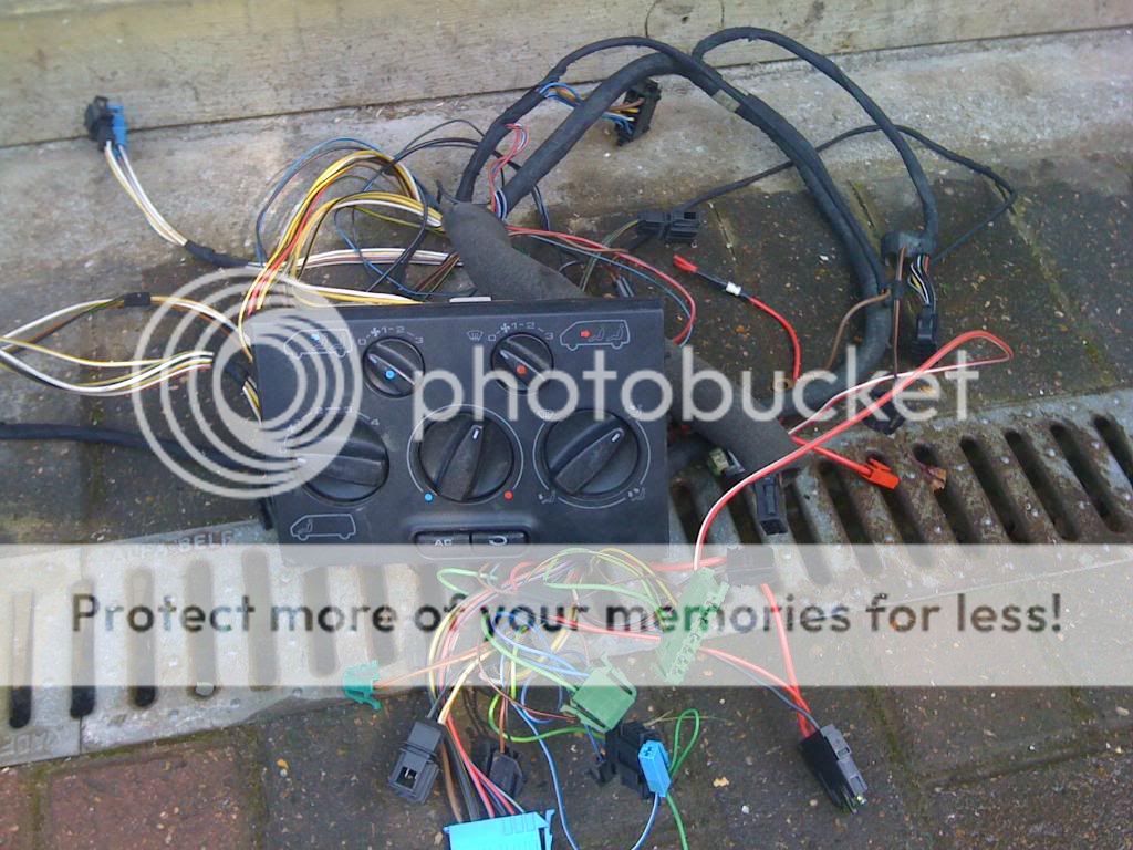 Aircon kit VW T4 Forum VW T5 Forum