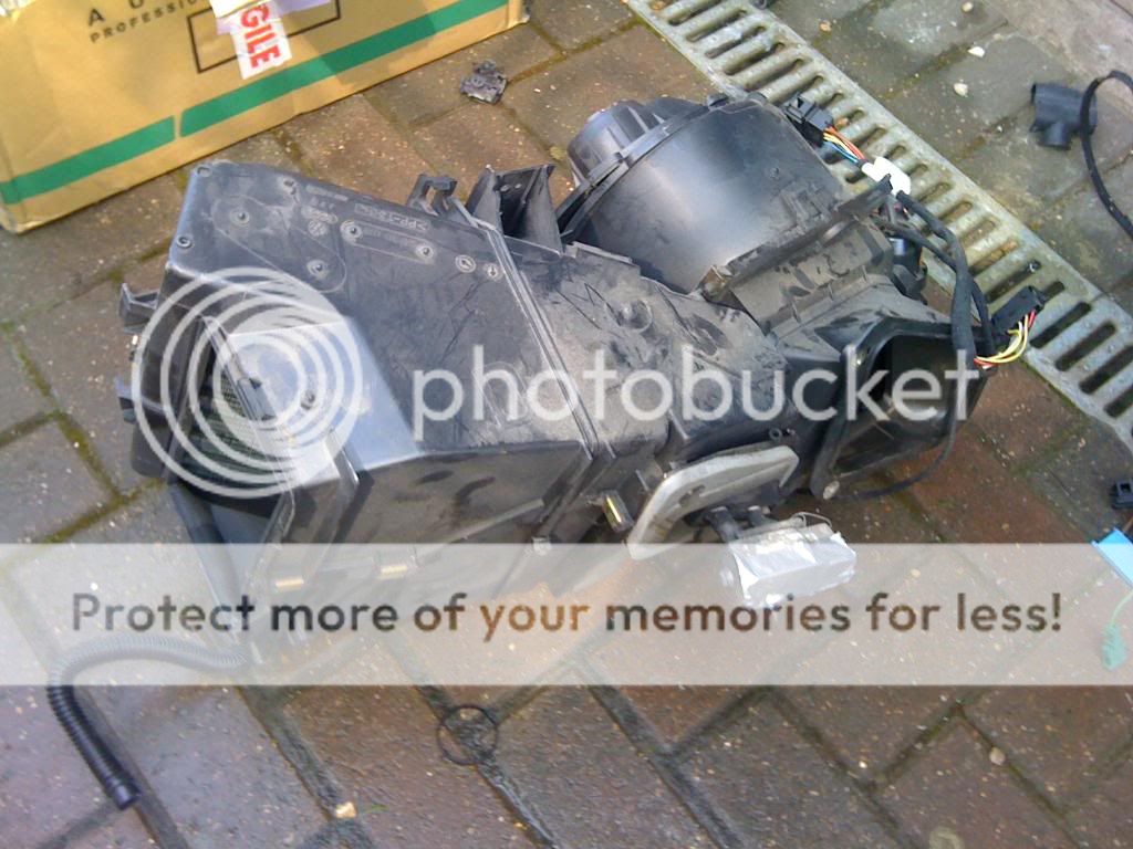 Aircon kit VW T4 Forum VW T5 Forum