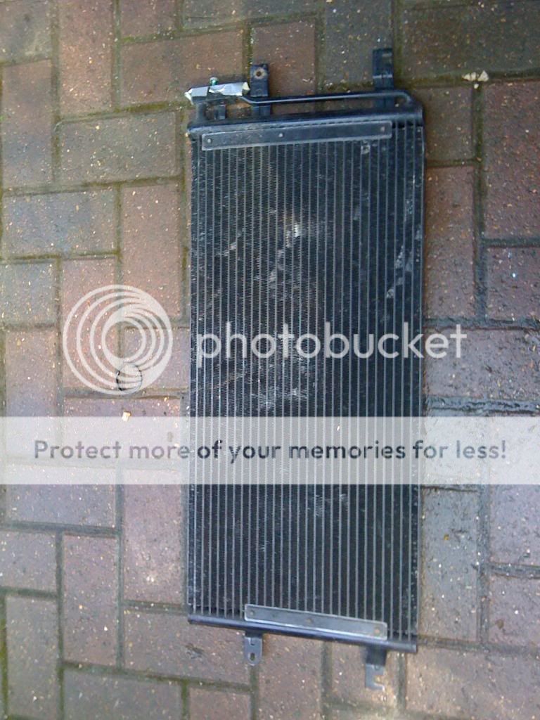 Aircon kit VW T4 Forum VW T5 Forum
