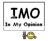 IMO