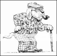 Olddog