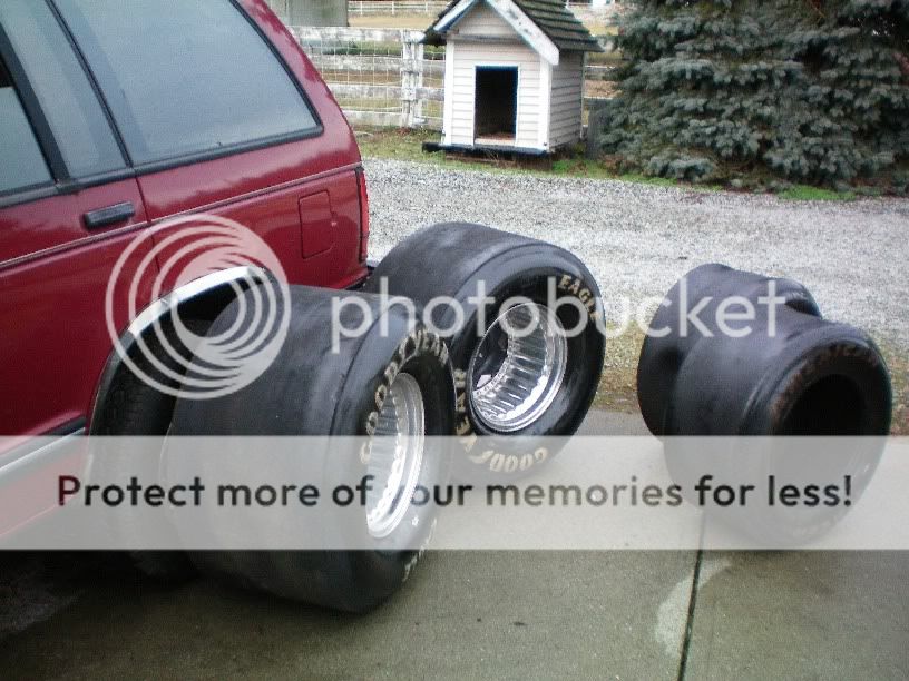 Slicks11s145s