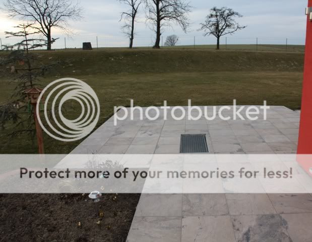 Terrasse - wie gestalten???? - Mein schöner Garten Forum